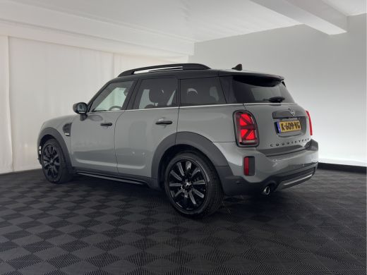 Mini Countryman 1.5 Cooper Boardwalk Edition (INCL-BTW) Aut. *PANO | HEAD-UP | ADAPTIVE-CRUISE | LUXURY-LEATHER |... ActivLease financial lease