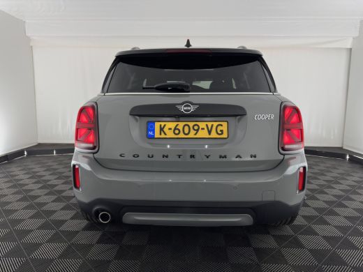 Mini Countryman 1.5 Cooper Boardwalk Edition (INCL-BTW) Aut. *PANO | HEAD-UP | ADAPTIVE-CRUISE | LUXURY-LEATHER |... ActivLease financial lease
