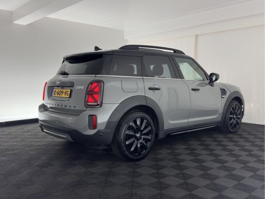 Mini Countryman 1.5 Cooper Boardwalk Edition (INCL-BTW) Aut. *PANO | HEAD-UP | ADAPTIVE-CRUISE | LUXURY-LEATHER |... ActivLease financial lease