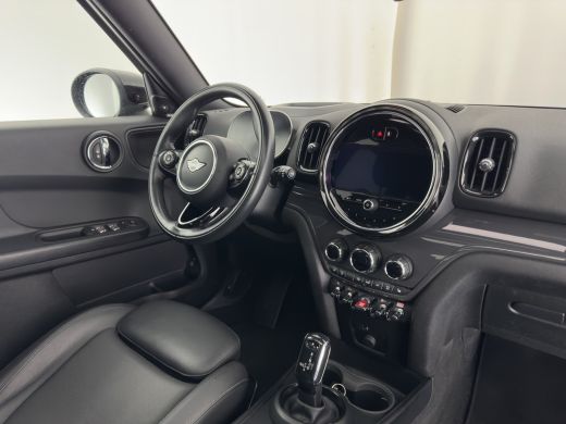 Mini Countryman 1.5 Cooper Boardwalk Edition (INCL-BTW) Aut. *PANO | HEAD-UP | ADAPTIVE-CRUISE | LUXURY-LEATHER |... ActivLease financial lease