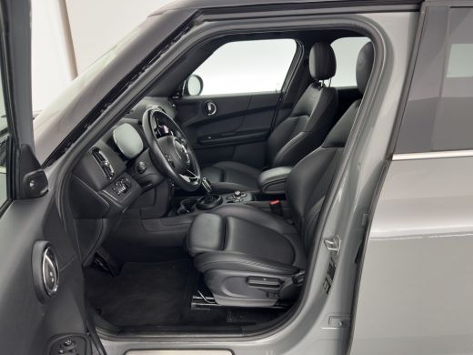 Mini Countryman 1.5 Cooper Boardwalk Edition (INCL-BTW) Aut. *PANO | HEAD-UP | ADAPTIVE-CRUISE | LUXURY-LEATHER |... ActivLease financial lease