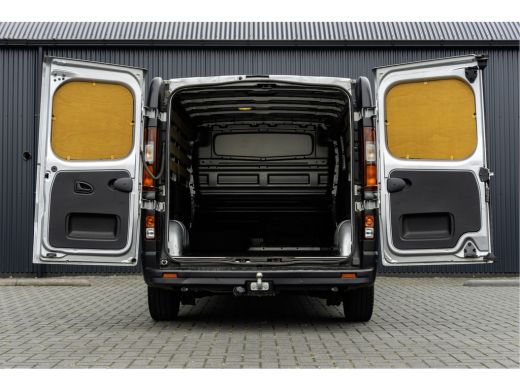 Nissan Primastar **dCi | L2H1 | Automaat | 150 PK | LED | Cruise | Airco | PDC | Euro 6** ActivLease financial lease
