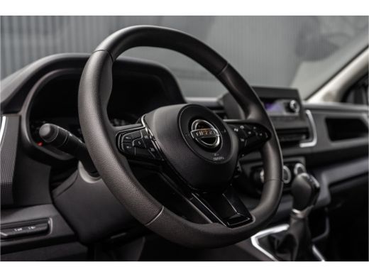 Nissan Primastar **dCi | L2H1 | Automaat | 150 PK | LED | Cruise | Airco | PDC | Euro 6** ActivLease financial lease