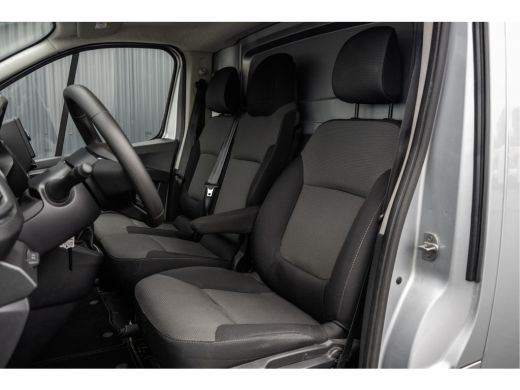 Nissan Primastar **dCi | L2H1 | Automaat | 150 PK | LED | Cruise | Airco | PDC | Euro 6** ActivLease financial lease