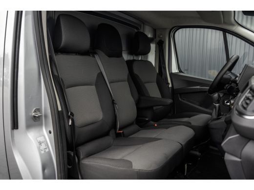 Nissan Primastar **dCi | L2H1 | Automaat | 150 PK | LED | Cruise | Airco | PDC | Euro 6** ActivLease financial lease