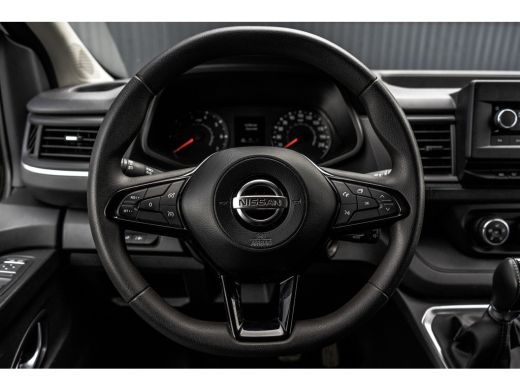 Nissan Primastar **dCi | L2H1 | Automaat | 150 PK | LED | Cruise | Airco | PDC | Euro 6** ActivLease financial lease