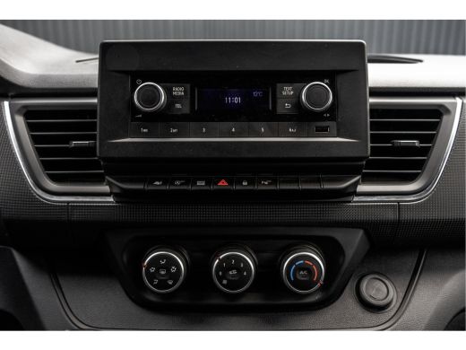 Nissan Primastar **dCi | L2H1 | Automaat | 150 PK | LED | Cruise | Airco | PDC | Euro 6** ActivLease financial lease