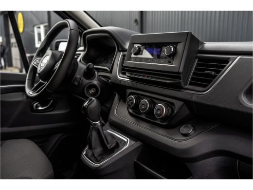 Nissan Primastar **dCi | L2H1 | Automaat | 150 PK | LED | Cruise | Airco | PDC | Euro 6** ActivLease financial lease