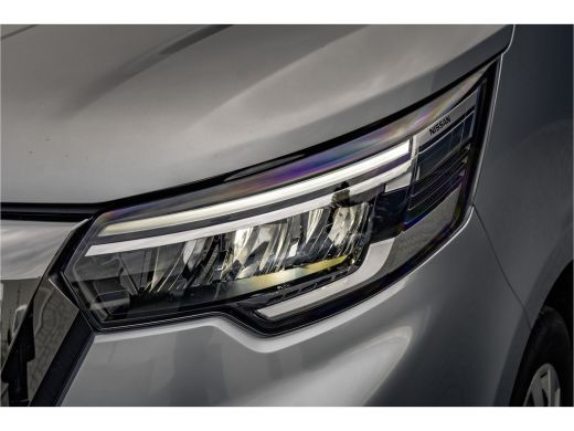 Nissan Primastar **dCi | L2H1 | Automaat | 150 PK | LED | Cruise | Airco | PDC | Euro 6** ActivLease financial lease