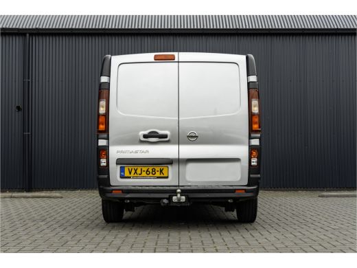 Nissan Primastar **dCi | L2H1 | Automaat | 150 PK | LED | Cruise | Airco | PDC | Euro 6** ActivLease financial lease