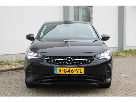 Opel Corsa 1.2 100pk 5drs Elegance / ECC / Carplay / Park Pilot / LED /LMV 16" ActivLease financial lease