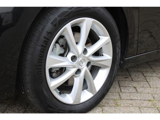 Opel Corsa 1.2 100pk 5drs Elegance / ECC / Carplay / Park Pilot / LED /LMV 16" ActivLease financial lease