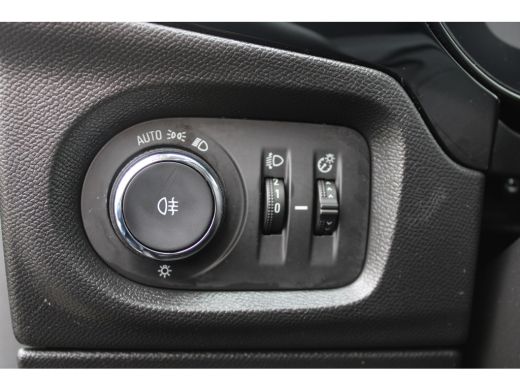 Opel Corsa 1.2 100pk 5drs Elegance / ECC / Carplay / Park Pilot / LED /LMV 16" ActivLease financial lease