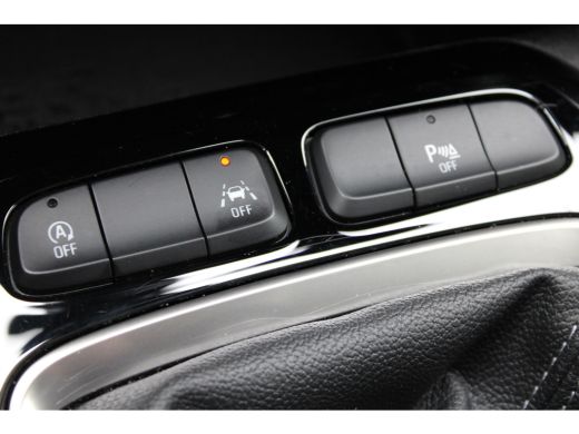 Opel Corsa 1.2 100pk 5drs Elegance / ECC / Carplay / Park Pilot / LED /LMV 16" ActivLease financial lease