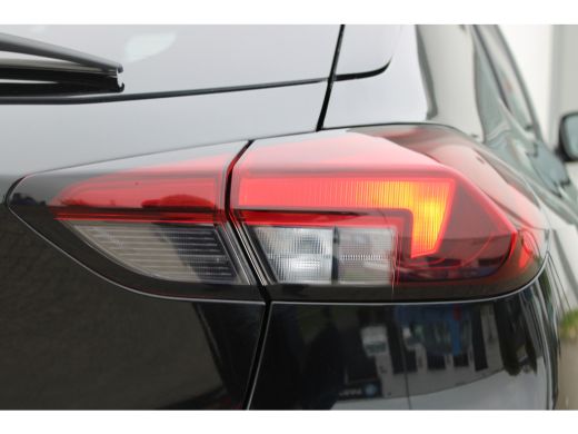 Opel Corsa 1.2 100pk 5drs Elegance / ECC / Carplay / Park Pilot / LED /LMV 16" ActivLease financial lease