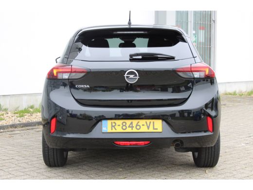 Opel Corsa 1.2 100pk 5drs Elegance / ECC / Carplay / Park Pilot / LED /LMV 16" ActivLease financial lease