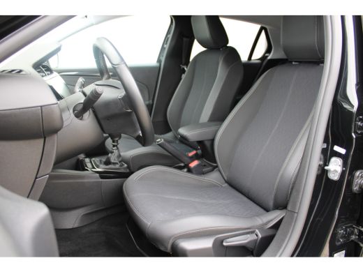 Opel Corsa 1.2 100pk 5drs Elegance / ECC / Carplay / Park Pilot / LED /LMV 16" ActivLease financial lease