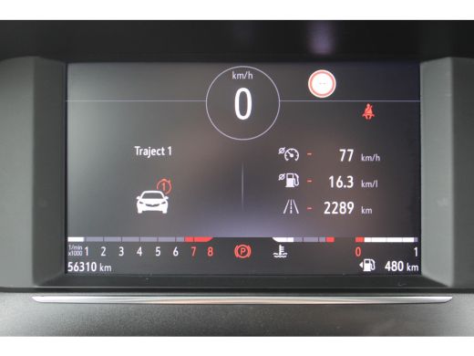 Opel Corsa 1.2 100pk 5drs Elegance / ECC / Carplay / Park Pilot / LED /LMV 16" ActivLease financial lease