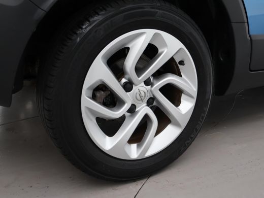 Opel Crossland X 1.2 TURBO 130 PK AUT. *25.177 KM* INNOVATION ORIG. NL 1e EIGENAAR ActivLease financial lease