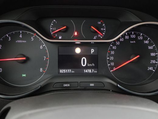 Opel Crossland X 1.2 TURBO 130 PK AUT. *25.177 KM* INNOVATION ORIG. NL 1e EIGENAAR ActivLease financial lease