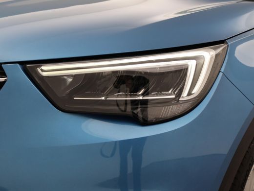 Opel Crossland X 1.2 TURBO 130 PK AUT. *25.177 KM* INNOVATION ORIG. NL 1e EIGENAAR ActivLease financial lease
