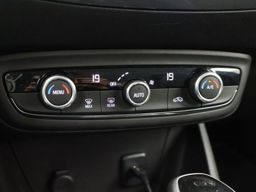 Opel Crossland X 1.2 TURBO 130 PK AUT. *25.177 KM* INNOVATION ORIG. NL 1e EIGENAAR ActivLease financial lease