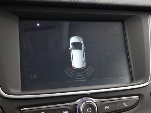 Opel Crossland X 1.2 TURBO 130 PK AUT. *25.177 KM* INNOVATION ORIG. NL 1e EIGENAAR ActivLease financial lease