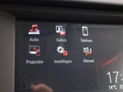 Opel Crossland X 1.2 TURBO 130 PK AUT. *25.177 KM* INNOVATION ORIG. NL 1e EIGENAAR ActivLease financial lease