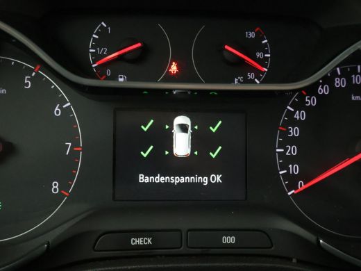 Opel Crossland X 1.2 TURBO 130 PK AUT. *25.177 KM* INNOVATION ORIG. NL 1e EIGENAAR ActivLease financial lease