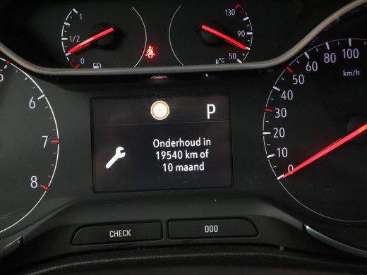 Opel Crossland X 1.2 TURBO 130 PK AUT. *25.177 KM* INNOVATION ORIG. NL 1e EIGENAAR ActivLease financial lease