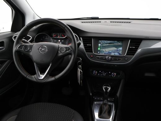 Opel Crossland X 1.2 TURBO 130 PK AUT. *25.177 KM* INNOVATION ORIG. NL 1e EIGENAAR ActivLease financial lease