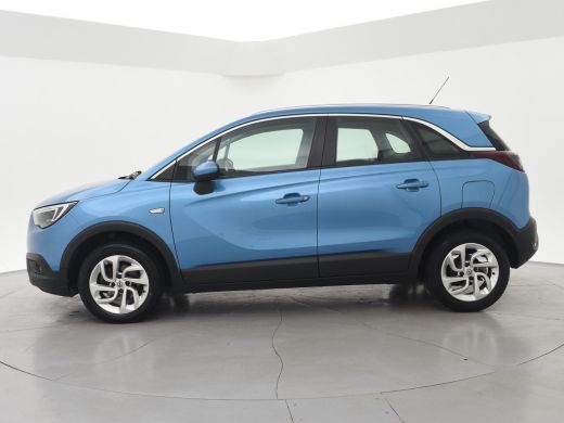 Opel Crossland X 1.2 TURBO 130 PK AUT. *25.177 KM* INNOVATION ORIG. NL 1e EIGENAAR ActivLease financial lease