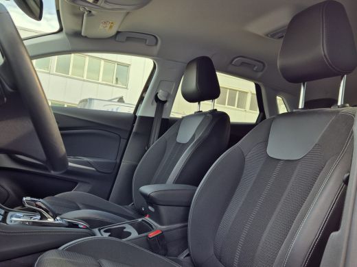 Opel Grandland 1.2 130PK Turbo Level | Achteruitrijcamera | Winterpakket | 18 Inch LMV | Cruise control | Leder ... ActivLease financial lease