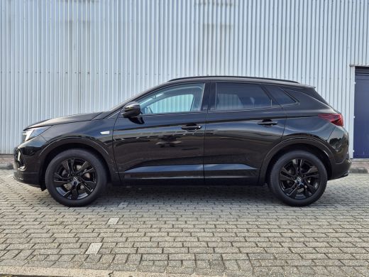 Opel Grandland 1.2 130PK Turbo Level | Achteruitrijcamera | Winterpakket | 18 Inch LMV | Cruise control | Leder ... ActivLease financial lease