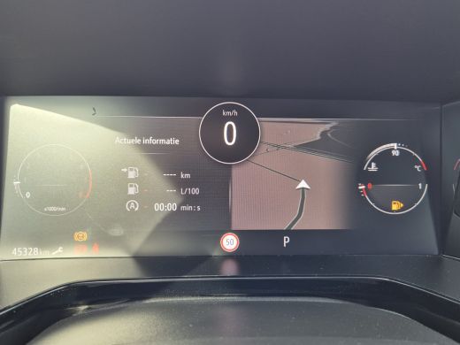 Opel Grandland 1.2 130PK Turbo Level | Achteruitrijcamera | Winterpakket | 18 Inch LMV | Cruise control | Leder ... ActivLease financial lease
