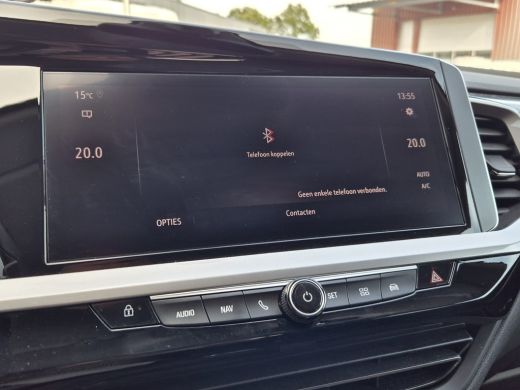 Opel Grandland 1.2 130PK Turbo Level | Achteruitrijcamera | Winterpakket | 18 Inch LMV | Cruise control | Leder ... ActivLease financial lease