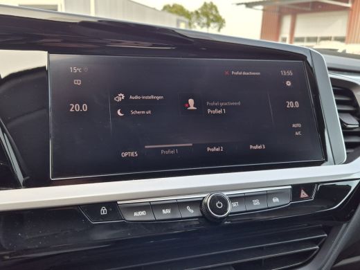 Opel Grandland 1.2 130PK Turbo Level | Achteruitrijcamera | Winterpakket | 18 Inch LMV | Cruise control | Leder ... ActivLease financial lease