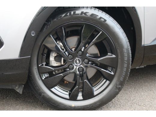 Opel Grandland 1.2 Turbo GS-Line aut. | Stoel & Stuur verwarming | Camera | Climate | Carplay | ActivLease financial lease