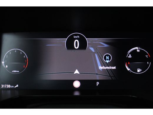 Opel Grandland 1.2 Turbo GS-Line aut. | Stoel & Stuur verwarming | Camera | Climate | Carplay | ActivLease financial lease