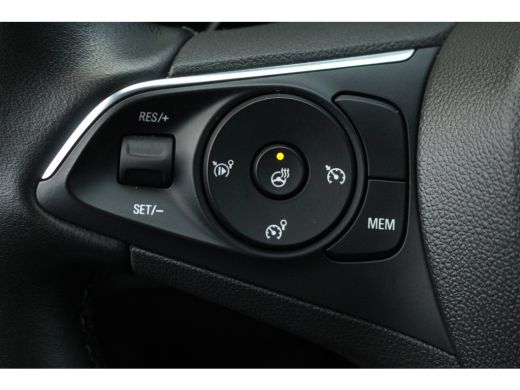 Opel Grandland 1.2 Turbo GS-Line aut. | Stoel & Stuur verwarming | Camera | Climate | Carplay | ActivLease financial lease