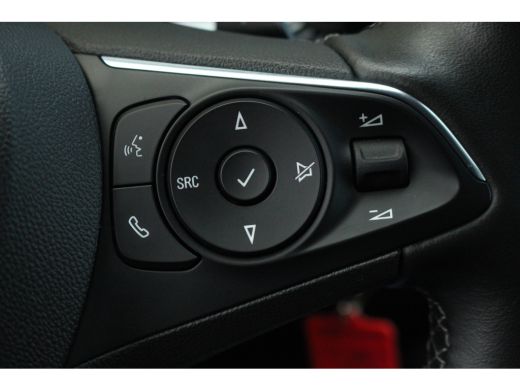 Opel Grandland 1.2 Turbo GS-Line aut. | Stoel & Stuur verwarming | Camera | Climate | Carplay | ActivLease financial lease