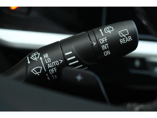 Opel Grandland 1.2 Turbo GS-Line aut. | Stoel & Stuur verwarming | Camera | Climate | Carplay | ActivLease financial lease