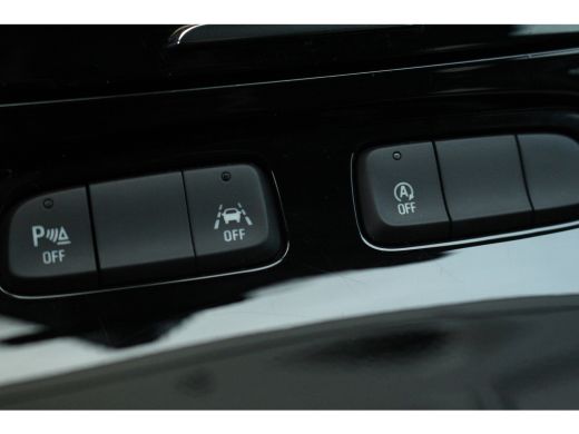 Opel Grandland 1.2 Turbo GS-Line aut. | Stoel & Stuur verwarming | Camera | Climate | Carplay | ActivLease financial lease