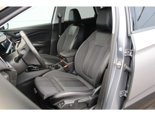 Opel Grandland 1.2 Turbo GS-Line aut. | Stoel & Stuur verwarming | Camera | Climate | Carplay | ActivLease financial lease