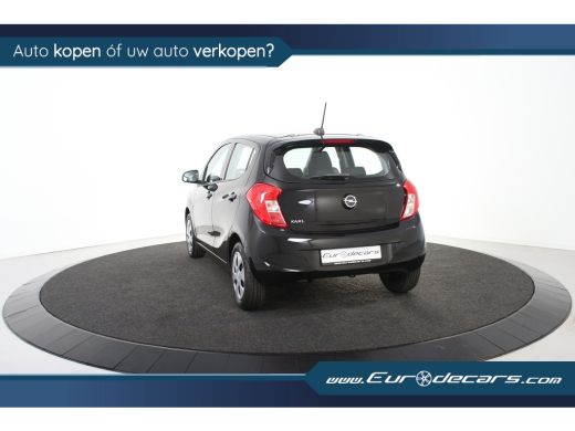 Opel KARL 1.0 ecoFLEX 120 Jaar Edition *1ste Eigenaar*Carplay*Navigatie* ActivLease financial lease