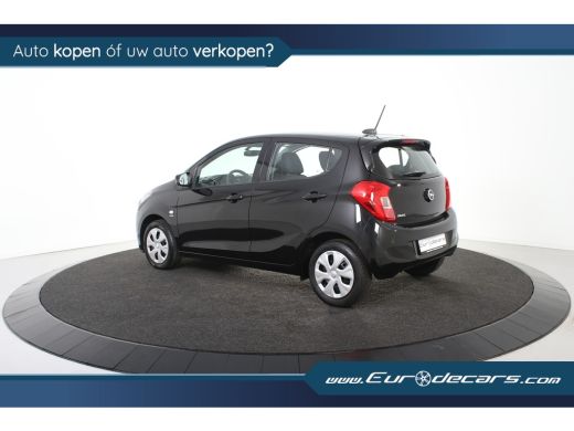 Opel KARL 1.0 ecoFLEX 120 Jaar Edition *1ste Eigenaar*Carplay*Navigatie* ActivLease financial lease