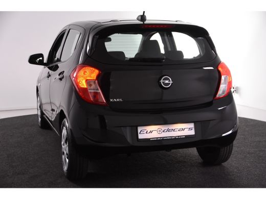 Opel KARL 1.0 ecoFLEX 120 Jaar Edition *1ste Eigenaar*Carplay*Navigatie* ActivLease financial lease