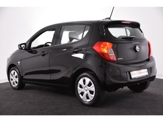 Opel KARL 1.0 ecoFLEX 120 Jaar Edition *1ste Eigenaar*Carplay*Navigatie* ActivLease financial lease