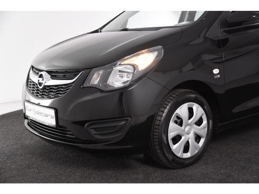 Opel KARL 1.0 ecoFLEX 120 Jaar Edition *1ste Eigenaar*Carplay*Navigatie* ActivLease financial lease