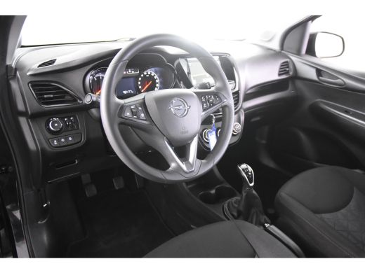 Opel KARL 1.0 ecoFLEX 120 Jaar Edition *1ste Eigenaar*Carplay*Navigatie* ActivLease financial lease
